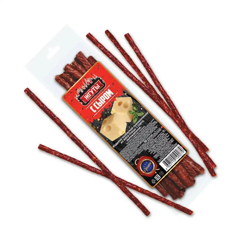 Жгуты Орион с