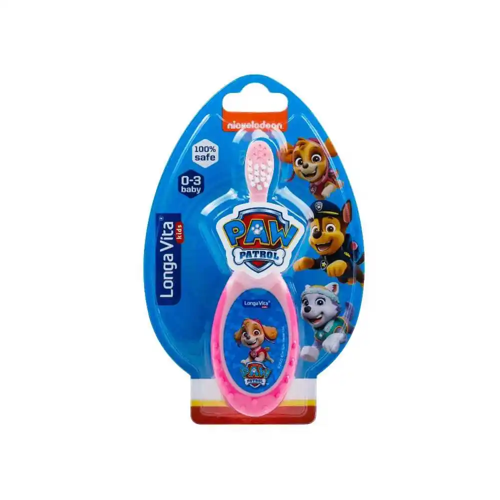 Зубная щетка Longa